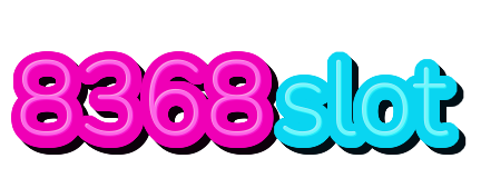 8368slot — logo kanal