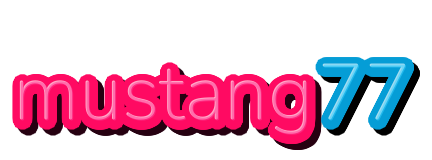 mustang77 — logo kanal