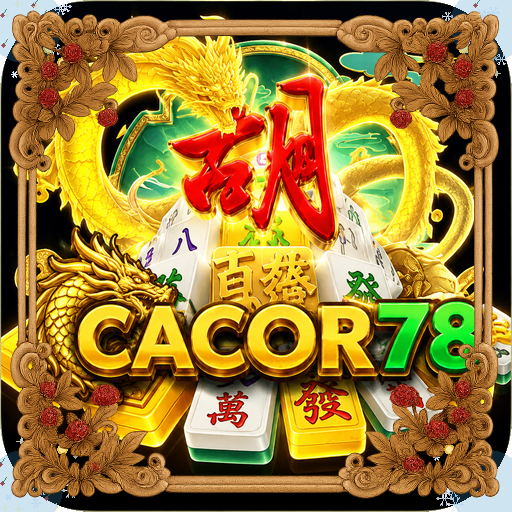 cacor78 — mitra unggulan