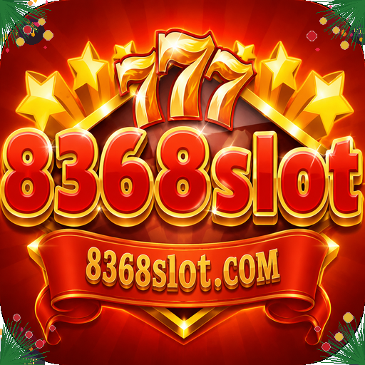 8368slot — mitra unggulan