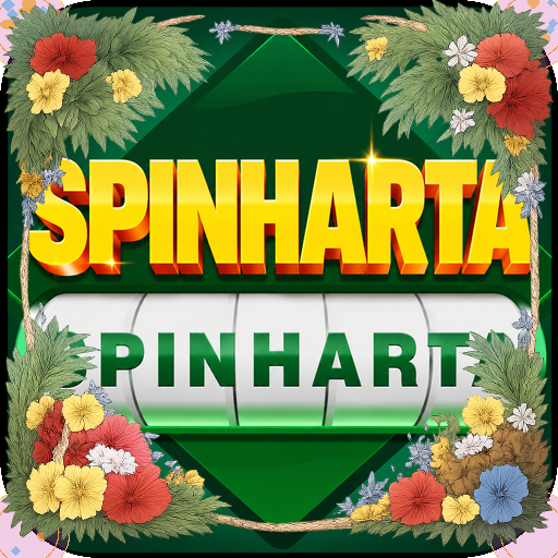 spinharta — galeri pratinjau Resmi APK